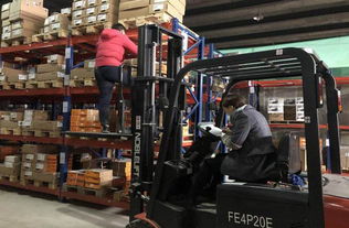 重慶瑞博機(jī)電工程 以先進(jìn)設(shè)備打造智慧倉(cāng)儲(chǔ)，驅(qū)動(dòng)產(chǎn)品供應(yīng)效率全面升級(jí)